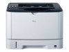 IMPRIMANTE RICOH AFICIO SP 3510DN MONOCHROME / RECTO VERSO / 28PPM / USB + LAN