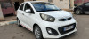 Kia Picanto 2013 Pop