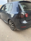 Volkswagen Golf 5 2007 Golf 5