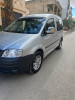 Volkswagen Caddy 2009 Caddy