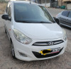 Hyundai i10 Plus 2016 GLS