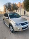 Suzuki Grand Vitara 2012 Grand Vitara