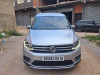 Volkswagen Caddy 2018 Alltrack