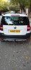 Skoda Yeti 2013 Adventure