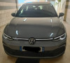 Volkswagen Golf 8 2025 GTD