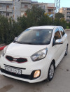 Kia Picanto 2015 