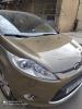 Ford Fiesta 2014 