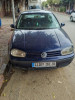 Volkswagen Golf 4 2001 Golf 4