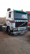 Volvo F12 TD121 1983