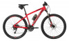 VTT Rockrider Btwin 540 دراجة هوائية (L) 