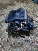 moteur BMW 320d M47 avec Boit 