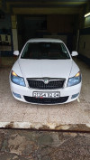 Skoda Octavia 2012 Octavia