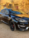 Renault Megane 3 2014 GT Line