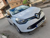 Renault Clio 4 2013 Exception