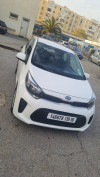 Kia Picanto 2019 LX Start