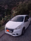 Peugeot 208 2013 