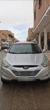 Hyundai Tucson 2011 Tucson