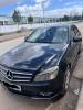 Mercedes Classe C 2007 Aventgrade