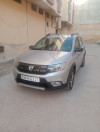 Dacia Sandero 2023 Stepway