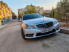 Mercedes Classe E 2009 