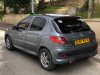 Peugeot 206 Plus 2009 206 Plus