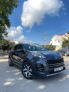 Kia Sportage 2017 GT-line Européenne