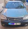 Chevrolet Optra 4 portes 2008 Optra 4 portes