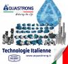 POMPE A EAU - AQUASTRONG