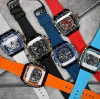 Curren original chrono waterproof 