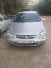 Citroen C5 2003 C5