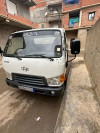 Hyundai Hd65 aben 2011