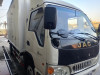 JAC Conteneur 1040 2015