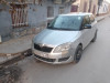 Skoda Fabia 2014 Fresh