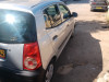 Kia Picanto 2011 Picanto