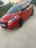 Peugeot 208 2017 Allure Facelift