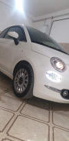 Fiat 500 2024 Club