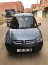 Peugeot Partner 2014 Origin