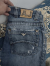 Armani jeans original Europe 