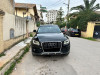 Audi Q5 2015 Off Road