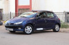 Peugeot 206 2001 206