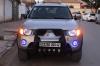 Mitsubishi L200 2008 Doube cabine Evolution