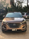 Hyundai Tucson 2017 Extreme