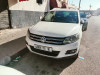 Volkswagen Tiguan 2011 Carat +