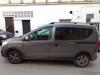 Renault Kangoo stepway 2024 