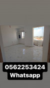 Vente Appartement F4 Blida Soumaa