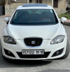 Seat Leon 2011 Leon