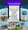 Vente bien immobilier Alger Les eucalyptus