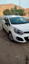 Kia Rio 5 portes 2014 Rio 5 portes