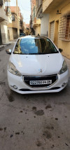 Peugeot 208 2014 Allure