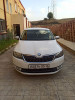 Skoda Rapid 2015 